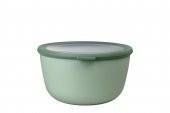 Mepal Multi Bowl Cirqula Round Saklama Kabı 3000 Ml - 1