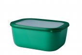 Mepal Multi Bowl Cirqula Rectangular Saklama Kabı 3000 Ml - 1