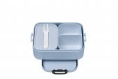 Mepal Bento Lunch Box Take A Break Midi Yemek Kabı 900 Ml - 1