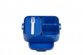 Mepal Bento Lunch Box Take A Break Midi Yemek Kabı 900 Ml - 1