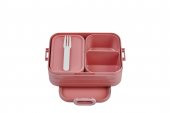 Mepal Bento Lunch Box Take A Break Midi Yemek Kabı 900 Ml - 1