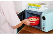 MEPAL SET STORAGE BOX LUMİNA 3 PCS (250+750+1500) - NORDİC WHİTE - 2
