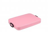 MEPAL LUNCHBOX TAKE A BREAK FLAT - NORDİC PİNK - 1