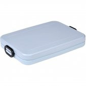 MEPAL LUNCHBOX TAKE A BREAK FLAT - NORDİC BLUE - 1