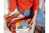 MEPAL LUNCHBOX TAKE A BREAK FLAT - NORDİC BLUE - 4
