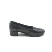 Forelli 57202 Levın Kadın Deri Ayakkabı thumbnail 12