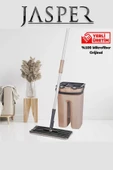 Jasper Premium Mikrofiber Tablet Mop Temizlik Seti - 2