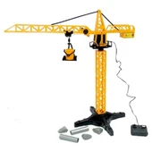 Suncon Kablo Kumandalı Kule Vinç 55 Cm thumbnail 1