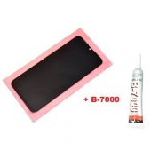 Tkgz General Mobile GM 20 PRO Lcd Ekran Dokunmatik (ORJİNAL) B-7000 - 1