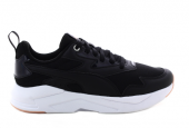 PUMA KADIN SİYAH X-RAY LITE METALLİC AYAKKABI 368858 01 B-10 - 1