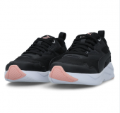 PUMA KADIN SİYAH X-RAY LITE METALLİC AYAKKABI 368858 01 B-10 - 3