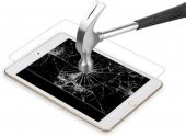 iPad Pro 12.9" 4. Nesil Tablet Ekran Koruyucu - 3