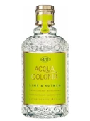 4711 Acqua Colonia Lime & Nutmeg EDC 170 ml - 1