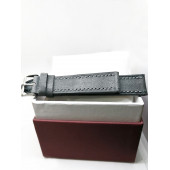 FADO 18 MİLİM HAKİKİ DERİ SAAT KAYIŞI 8 thumbnail 1