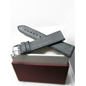 FADO 18 MİLİM HAKİKİ DERİ SAAT KAYIŞI 8 thumbnail 2