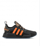 ADİDAS  NMD_V3 EI1540 ERKEK SİYAH GÜNLÜK AYAKKABI E-49 - 1