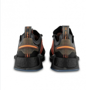 ADİDAS  NMD_V3 EI1540 ERKEK SİYAH GÜNLÜK AYAKKABI E-49 - 3