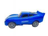 Çek Bırak Nascar Arabaları - BP-035-Mavi - 2