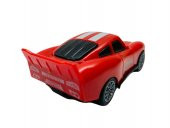 Çek Bırak Nascar Arabaları - BP-035-Kırmızı - 3