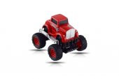 Big Foot 4x4 Çek Bırak Araba - XG879-93 - 1