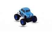 Big Foot 4x4 Çek Bırak Araba - XG879-93 - 3