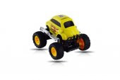 Big Foot 4x4 Çek Bırak Araba - XG879-93 - 4
