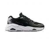 PUMA TRC MIRA SQ WNS KADIN AYAKKABI SİYAH B-16 38715702 - 1