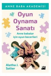 Oyun Oynama Sanatı - 1