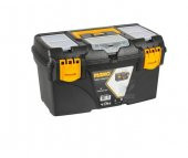 MANO PLASTİK TAKIM SANDIĞI C.OR-18" - 1