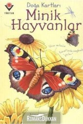 Doğa Kartları / Minik Hayvanlar - Emily Bon - 1