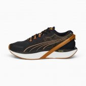 PUMA RUN XX NİTRO SAFARİ GLAM 37735001 SİYAH KADIN SPOR AYAKKABI B-20 - 2