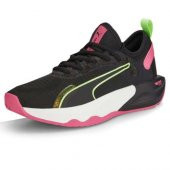 PUMA PWR XX NİTRO KADIN SPOR AYAKKABI 37696902 SİYAH B-22 - 4