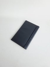 Suni Deri Manikür Çantası 26x16cm 2.El - 1