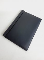 Suni Deri Kuaför Berber Çantası 32x24cm 2.El - 1