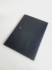 Suni Deri Kuaför Berber Çantası 32x24cm 2.El - 2