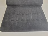 Suni Deri Kuaför Berber Çantası 32x24cm 2.El - 3