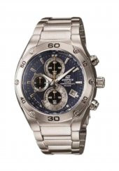Casio Edifice EF-517D-2AVDF Erkek Kol Saati - 1