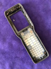 Intermec CK70 CK71 Alfanümerik Ön Kasa 59 Tuş 715-697S-001 - El Terminali Tuş Takımı - 5