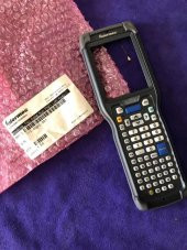 Intermec CK70 CK71 Alfanümerik Ön Kasa 59 Tuş 715-697S-001 - El Terminali Tuş Takımı - 6