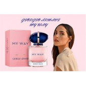 Giorgio Armani My Way Edp Kadın Parfüm 90 Ml - 1