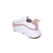 Janestt Kadın Deri Sneaker 113-2670 - 10