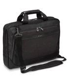 Targus City Smart Notebook Çantası 15.6" Siyah TBT914EU - 1