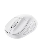 Trust 24795 Primo Kablosuz Mouse-Beyaz - 1