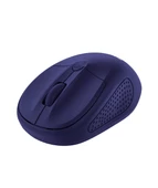 Trust 24796 Primo Kablosuz Mouse-Mavi - 1