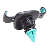 Powermaster Vantuslu Oto Telefon Tutacağı Araç İçi Vanduzlu Telefon Tutucu Torpido Ve Klima Tutturma Aparatı - 5