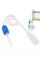 Hanımeli PetStore Akvaryum Dip Çekme Sifonu 140cm - 1
