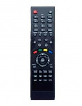 Technobox Smart Box Uydu Kumandası - 1