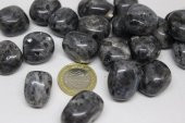 Spekrolit Taşı Tamburlanmış (11-16 gram) - 3