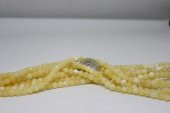 Kalsit Taşı 6mm/adet - 1