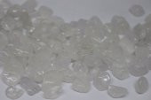 Kristal Kuvars Taşı Mini Boy 25 Gram - 4